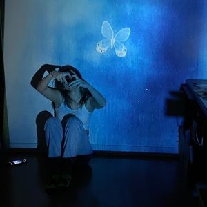 Meet your Posher, Olivia